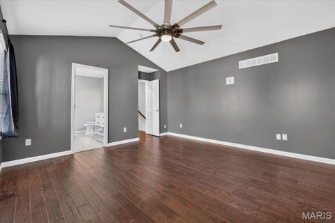 Tiny photo for 16162 Port Of Nantucket Drive, Wildwood, MO 63040 (MLS # 26067615)