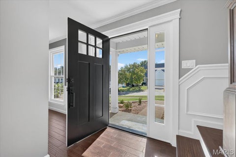 Tiny photo for 16162 Port Of Nantucket Drive, Wildwood, MO 63040 (MLS # 26067615)