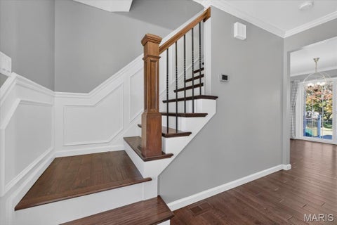 Tiny photo for 16162 Port Of Nantucket Drive, Wildwood, MO 63040 (MLS # 26067615)
