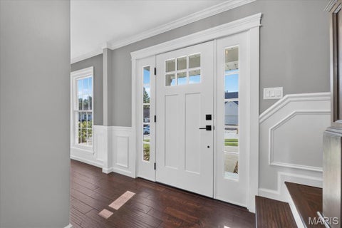 Tiny photo for 16162 Port Of Nantucket Drive, Wildwood, MO 63040 (MLS # 26067615)