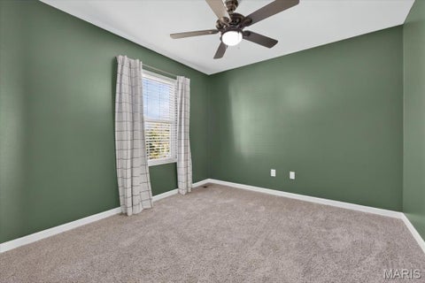 Tiny photo for 16162 Port Of Nantucket Drive, Wildwood, MO 63040 (MLS # 26067615)