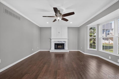 Tiny photo for 16162 Port Of Nantucket Drive, Wildwood, MO 63040 (MLS # 26067615)
