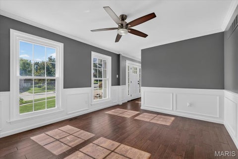 Tiny photo for 16162 Port Of Nantucket Drive, Wildwood, MO 63040 (MLS # 26067615)