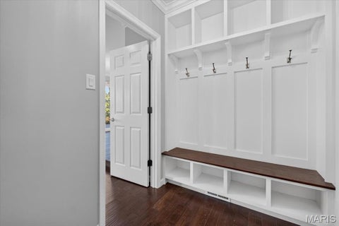 Tiny photo for 16162 Port Of Nantucket Drive, Wildwood, MO 63040 (MLS # 26067615)