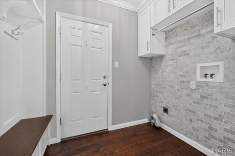 Tiny photo for 16162 Port Of Nantucket Drive, Wildwood, MO 63040 (MLS # 26067615)