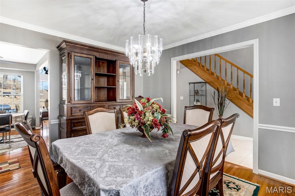 Raintree Plantation Sec 15 - Residential