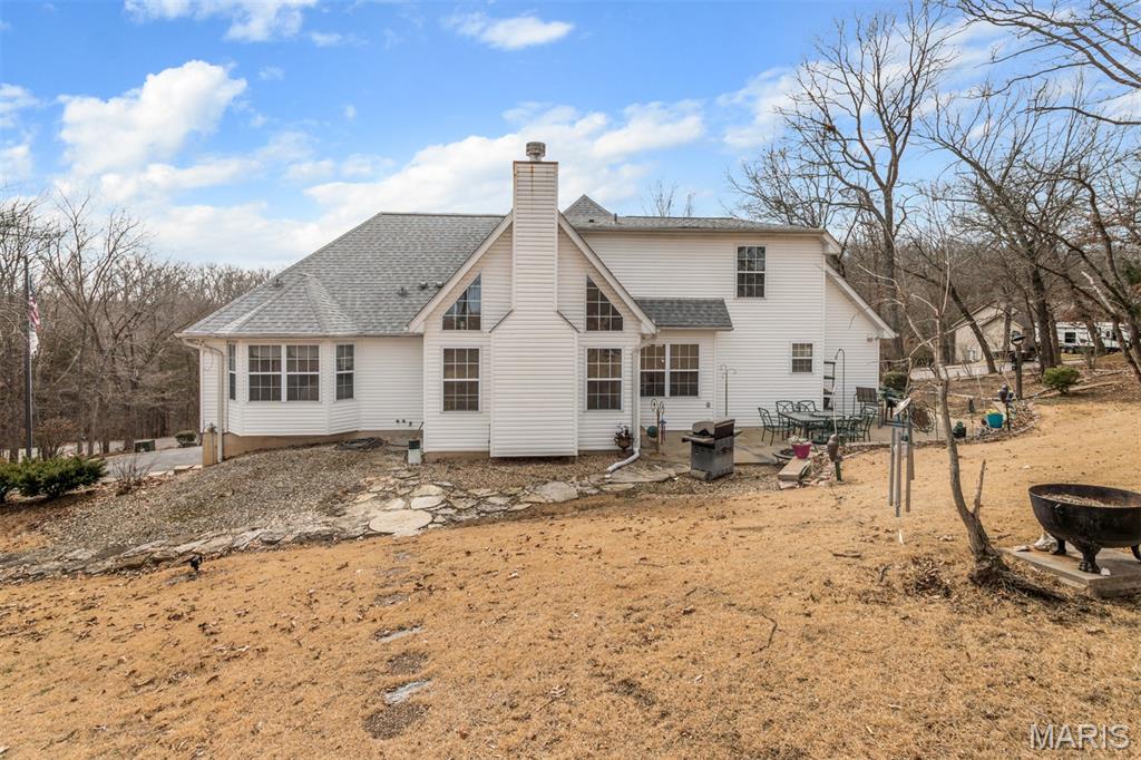 Raintree Plantation Sec 15 - Residential