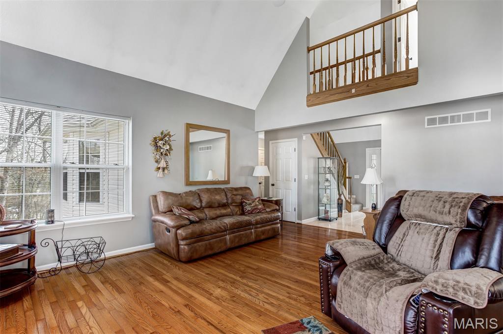 Raintree Plantation Sec 15 - Residential