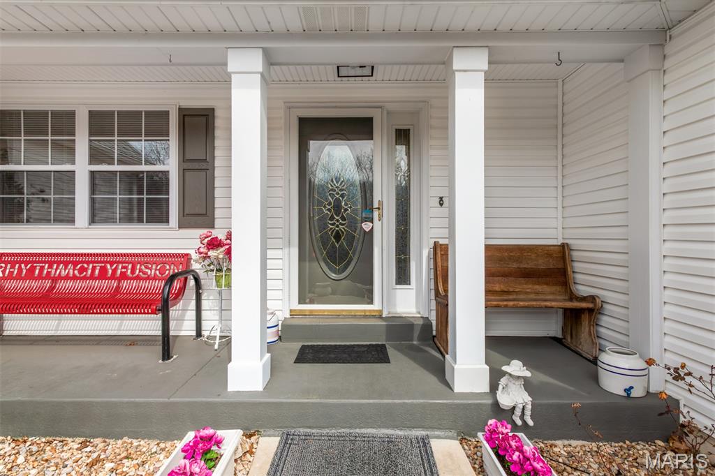 Raintree Plantation Sec 15 - Residential