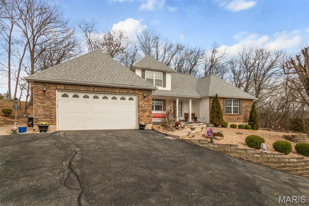 Raintree Plantation Sec 15 - Residential