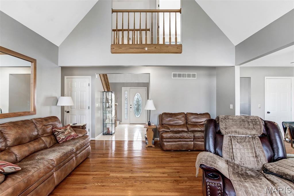 Raintree Plantation Sec 15 - Residential