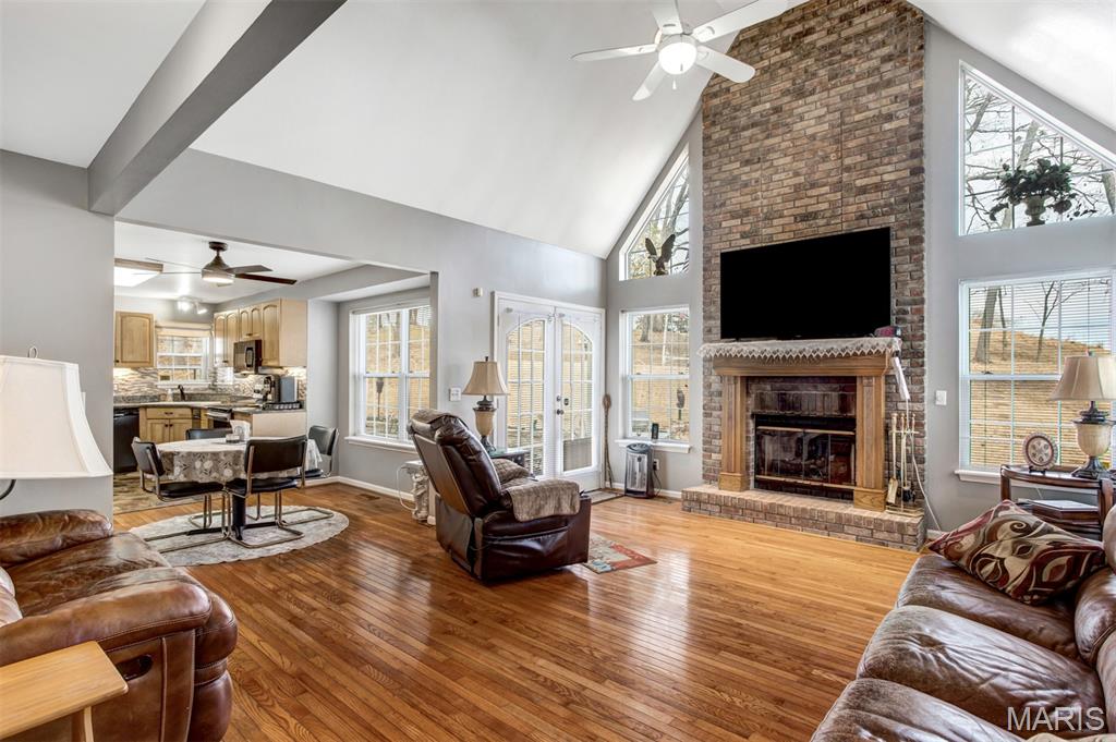 Raintree Plantation Sec 15 - Residential