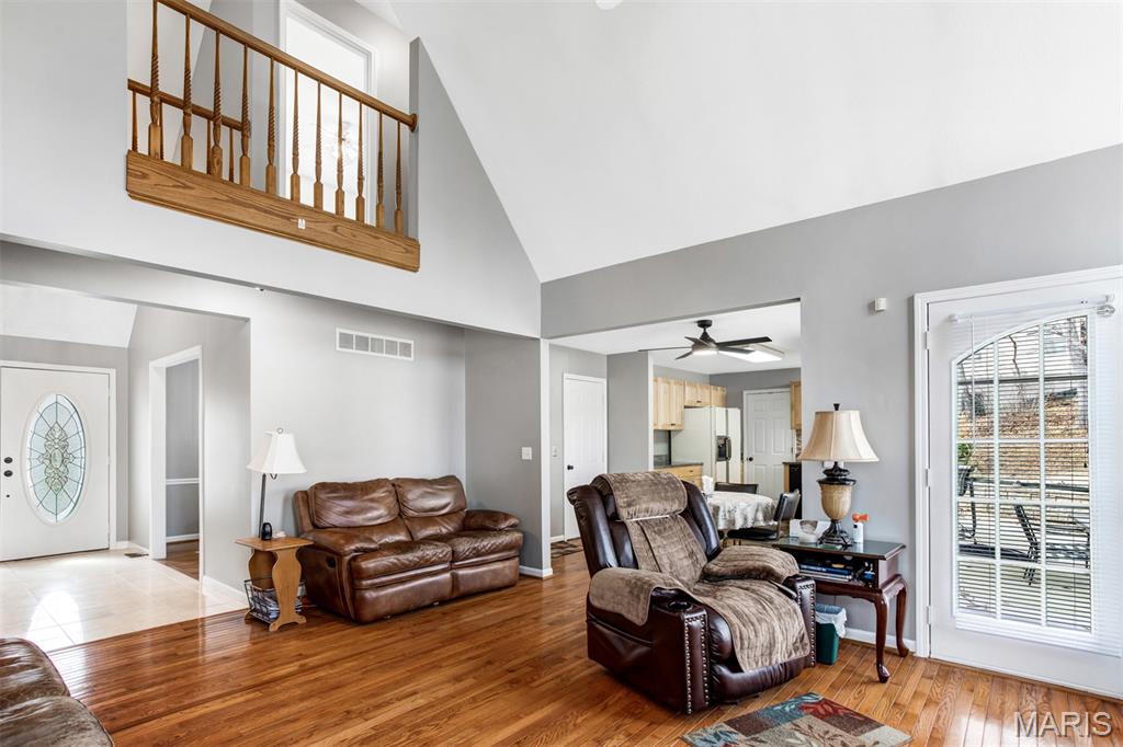 Raintree Plantation Sec 15 - Residential