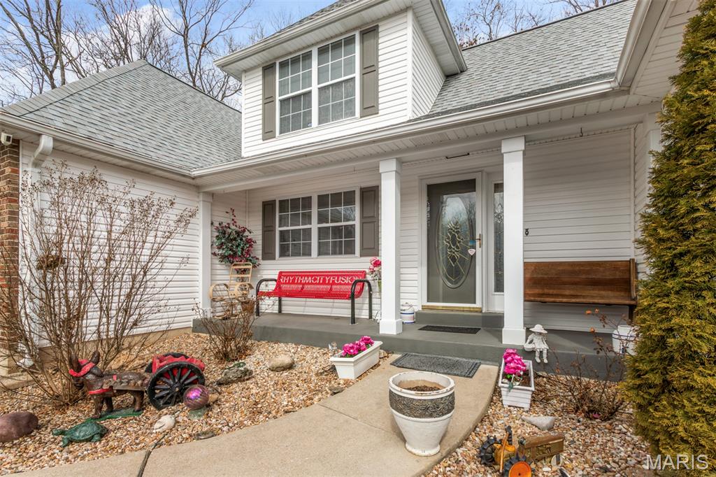 Raintree Plantation Sec 15 - Residential