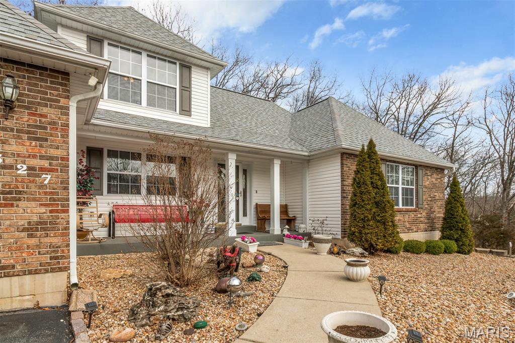 Raintree Plantation Sec 15 - Residential