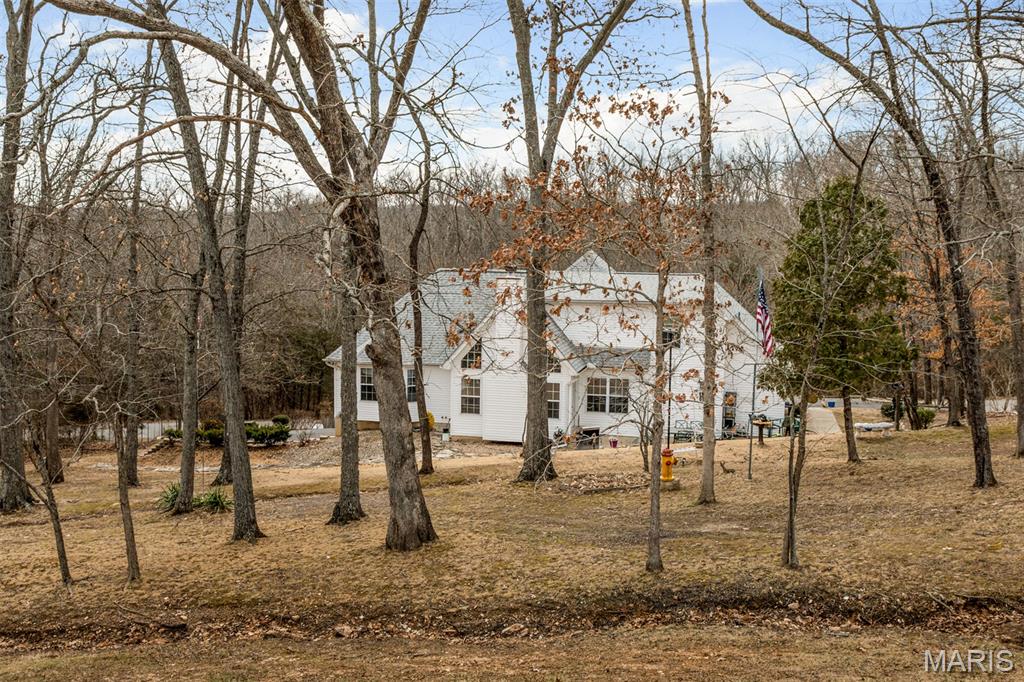 Raintree Plantation Sec 15 - Residential