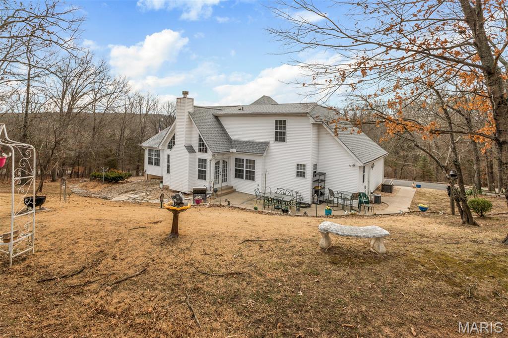 Raintree Plantation Sec 15 - Residential