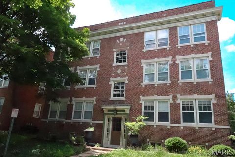 757 Syracuse Avenue 1N University City MO 63130