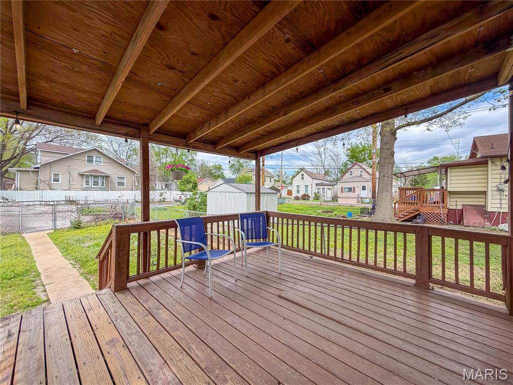 McKinley Place - Residential