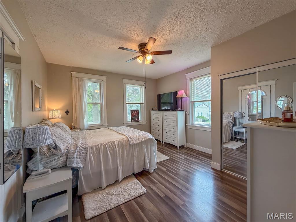 McKinley Place - Residential