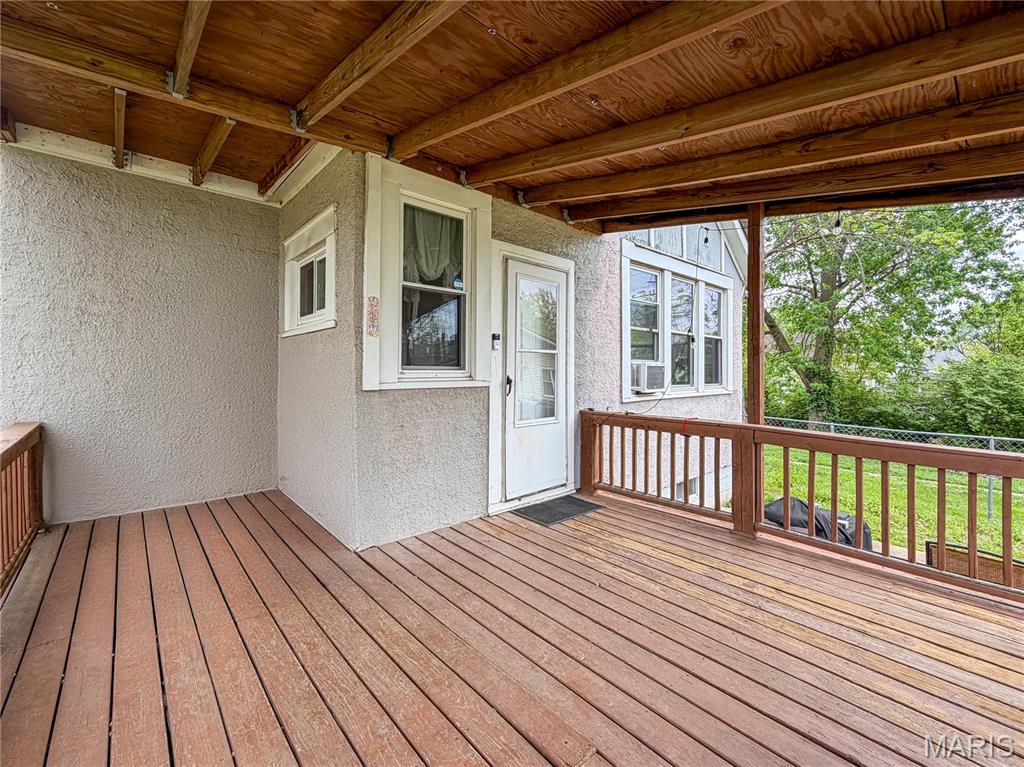 McKinley Place - Residential