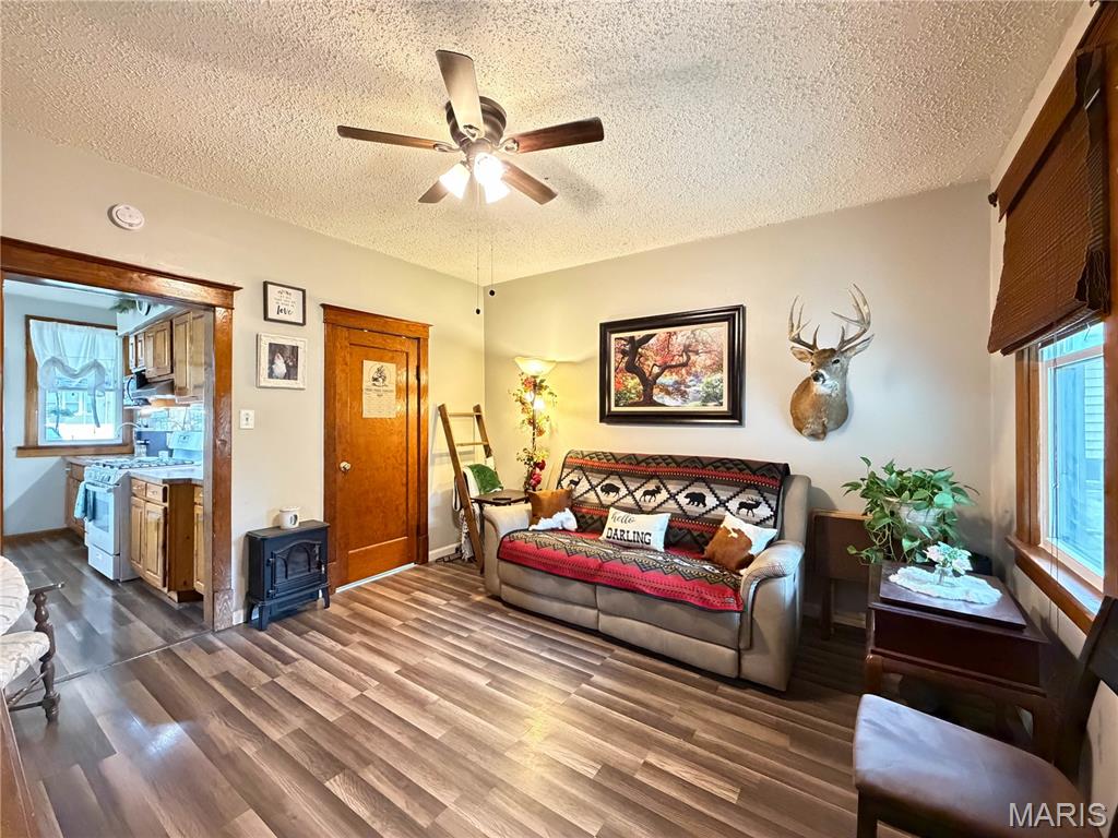 McKinley Place - Residential