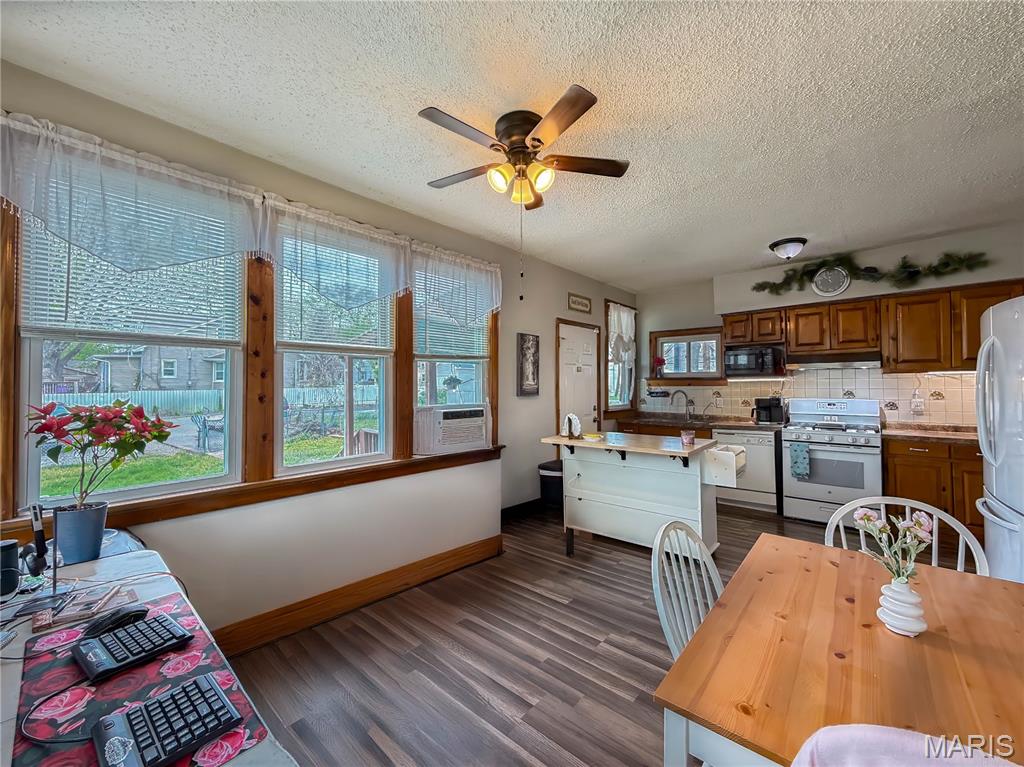 McKinley Place - Residential