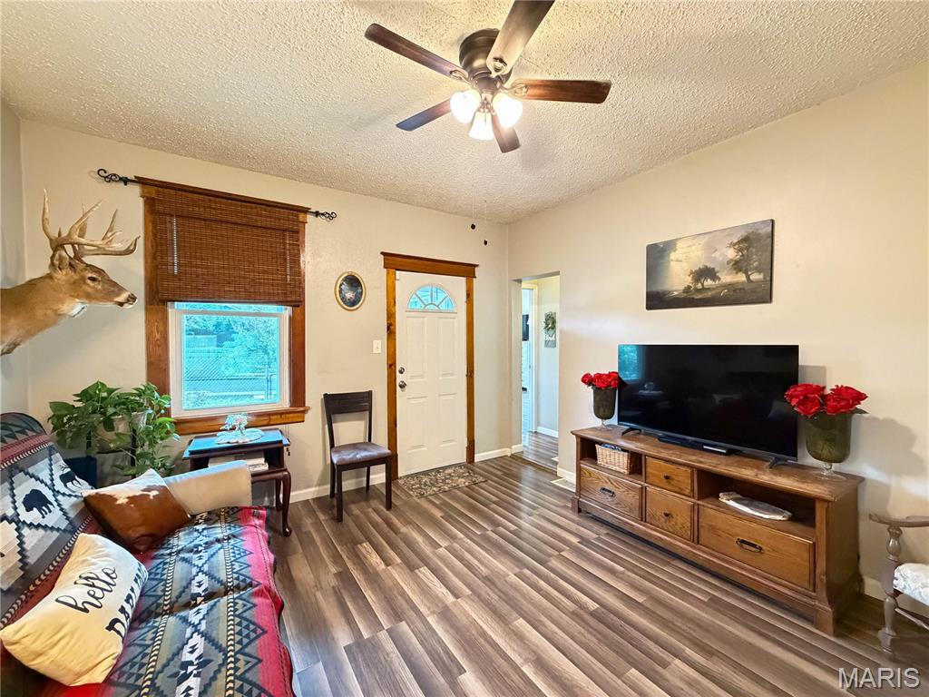 McKinley Place - Residential