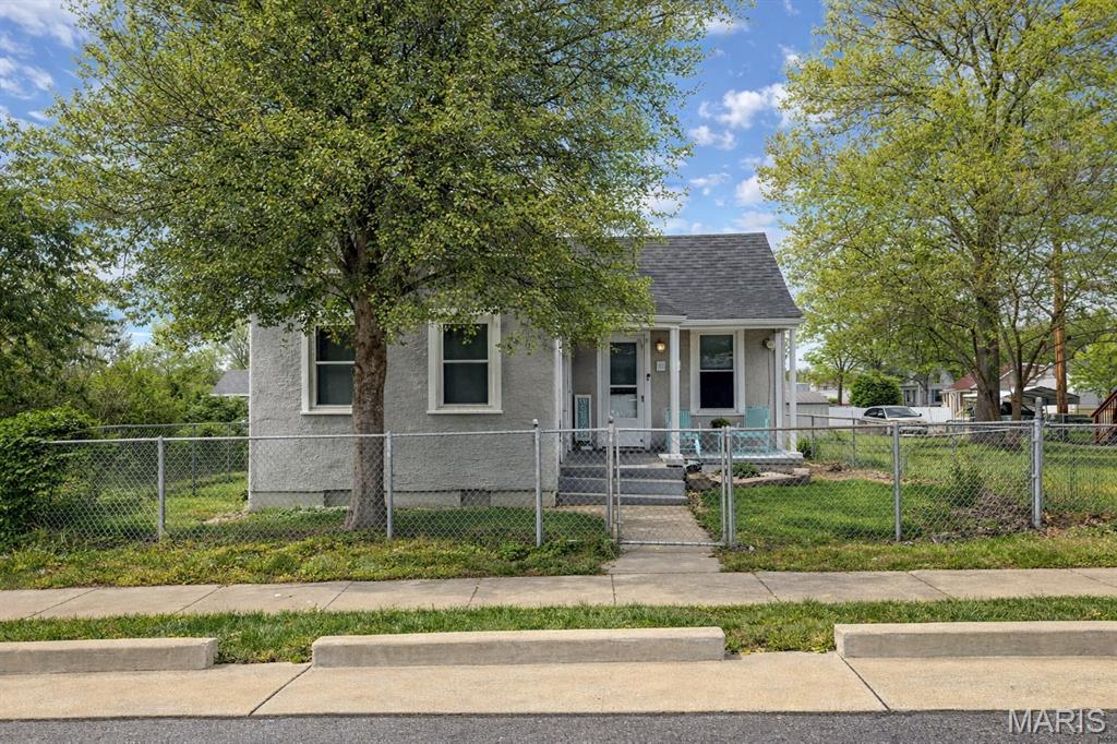 McKinley Place - Residential