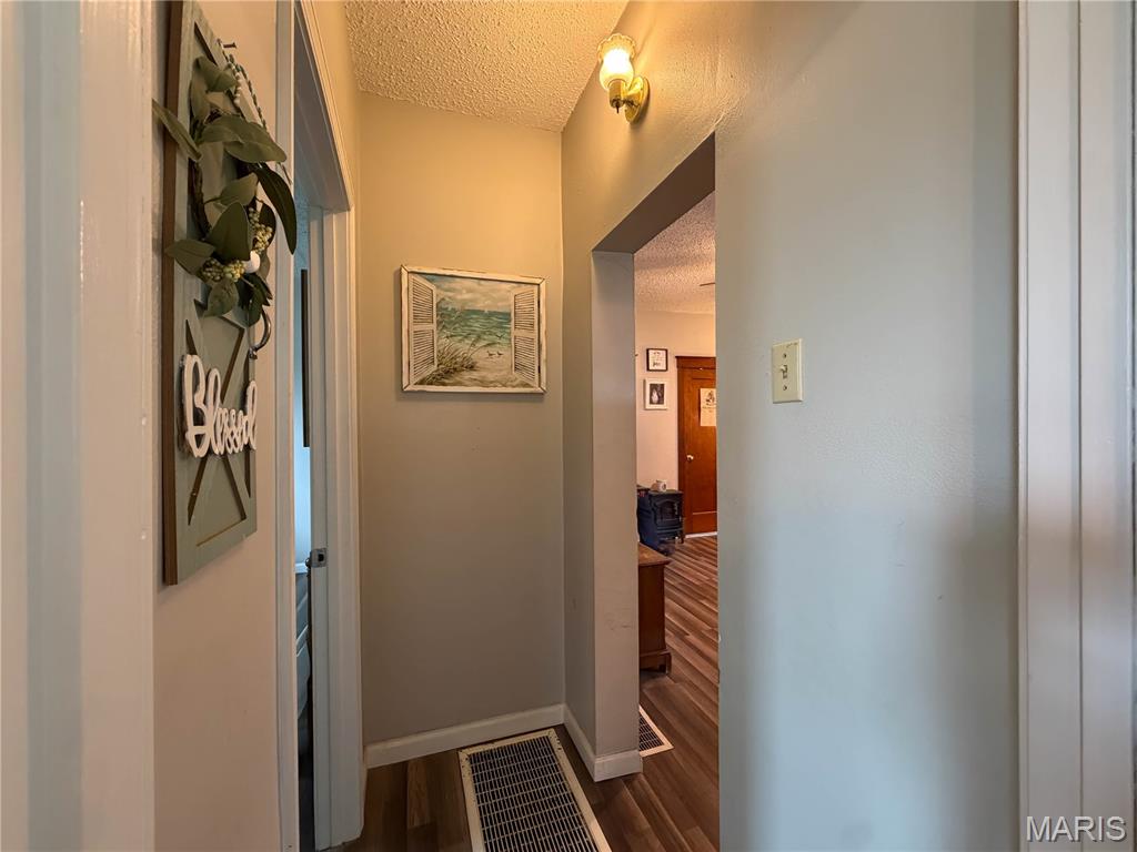 McKinley Place - Residential