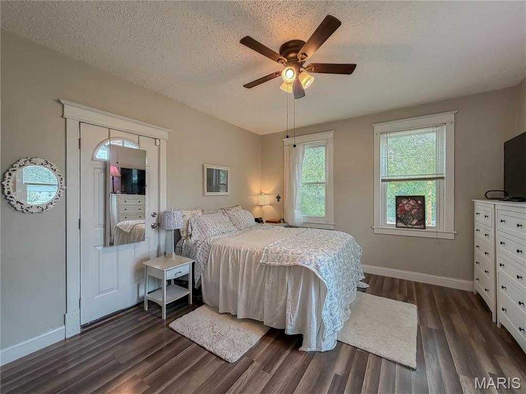 McKinley Place - Residential