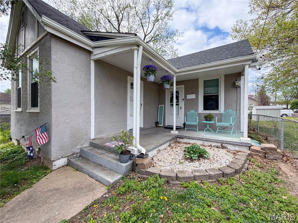 McKinley Place - Residential