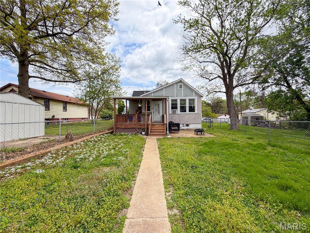McKinley Place - Residential