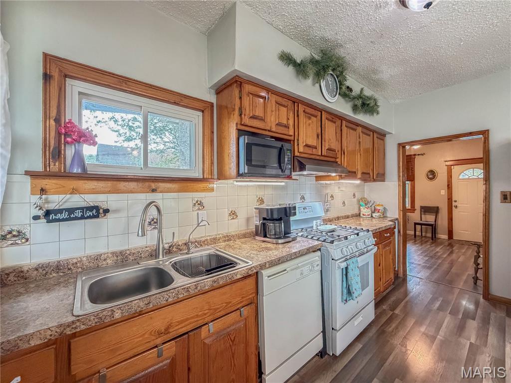 McKinley Place - Residential