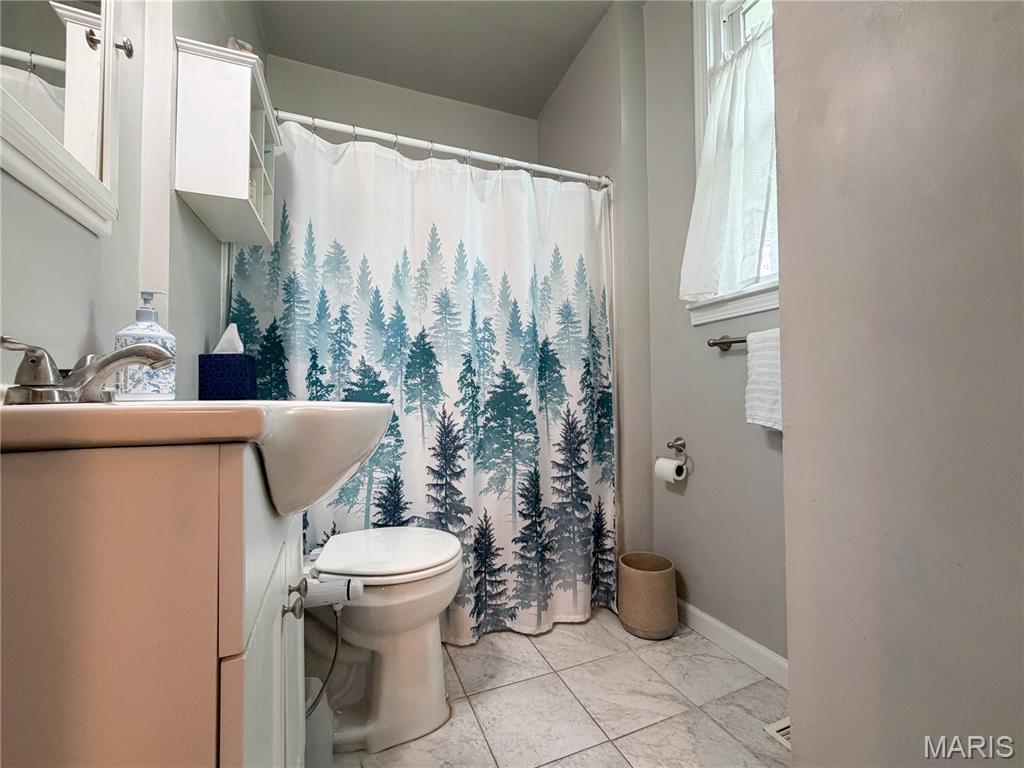McKinley Place - Residential