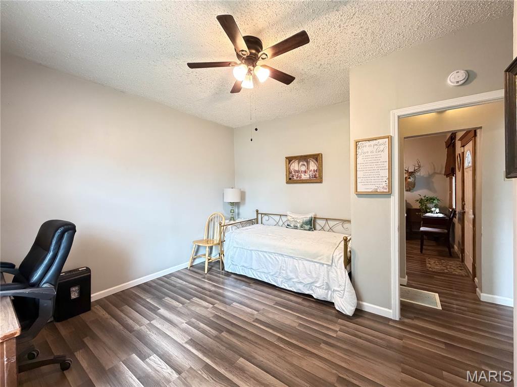 McKinley Place - Residential