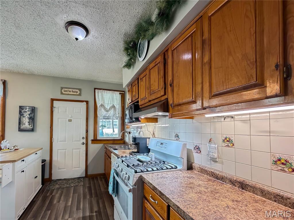 McKinley Place - Residential