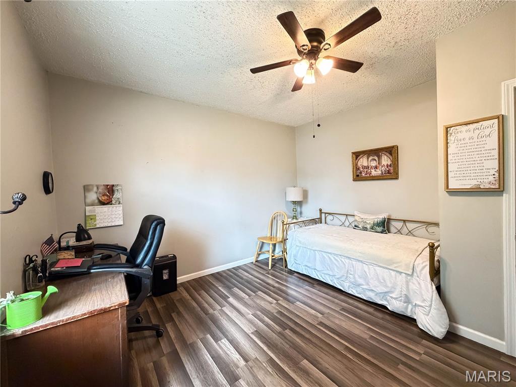 McKinley Place - Residential