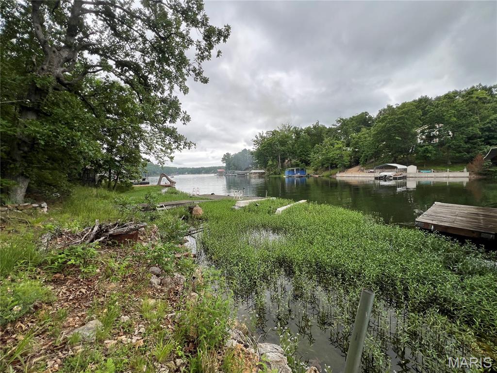 Goose Creek Sub - Residential