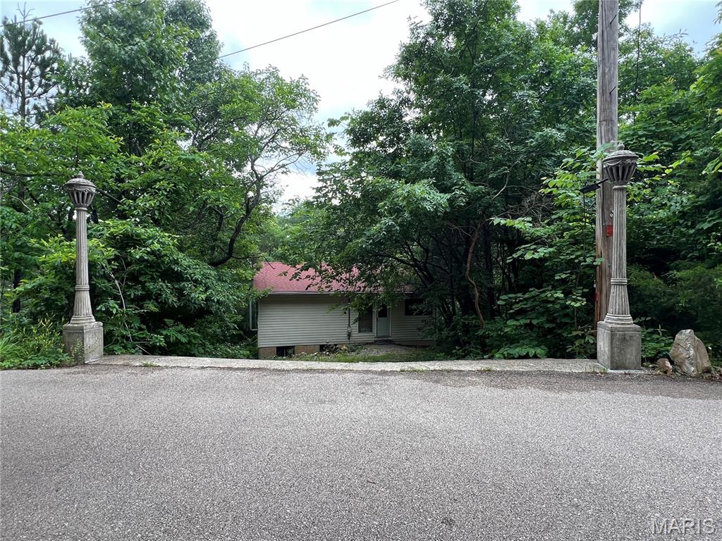 Goose Creek Sub - Residential