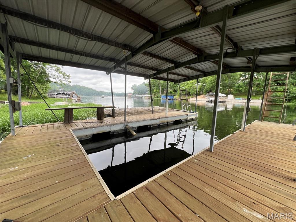 Goose Creek Sub - Residential