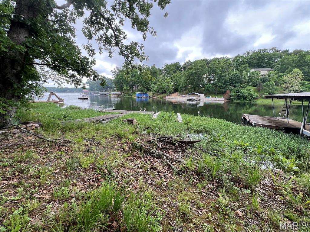 Goose Creek Sub - Residential