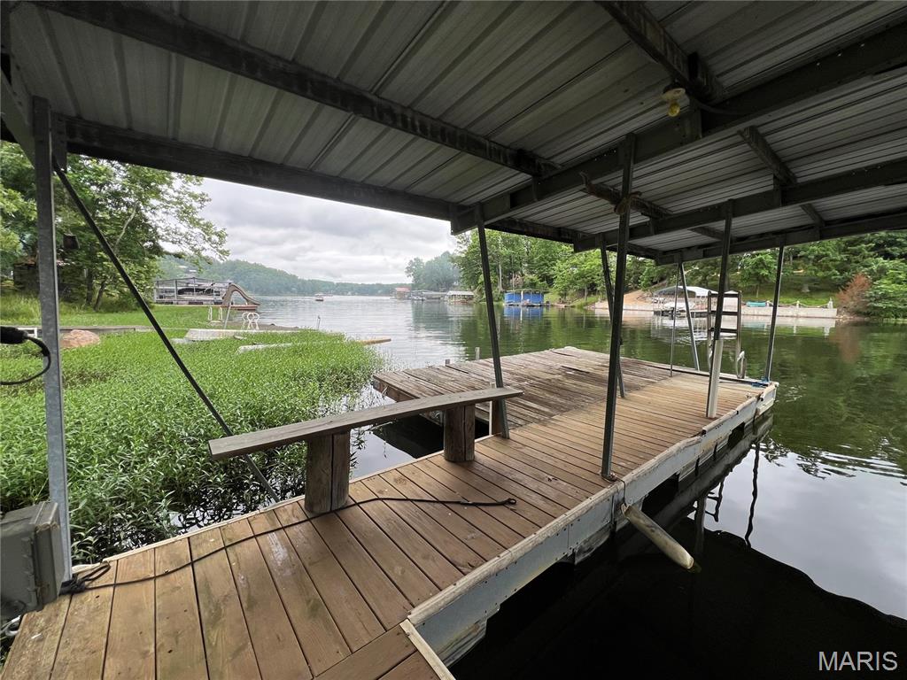 Goose Creek Sub - Residential