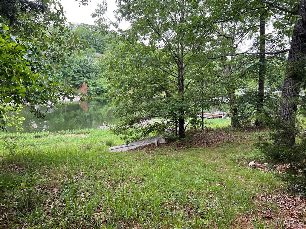 Goose Creek Sub - Residential