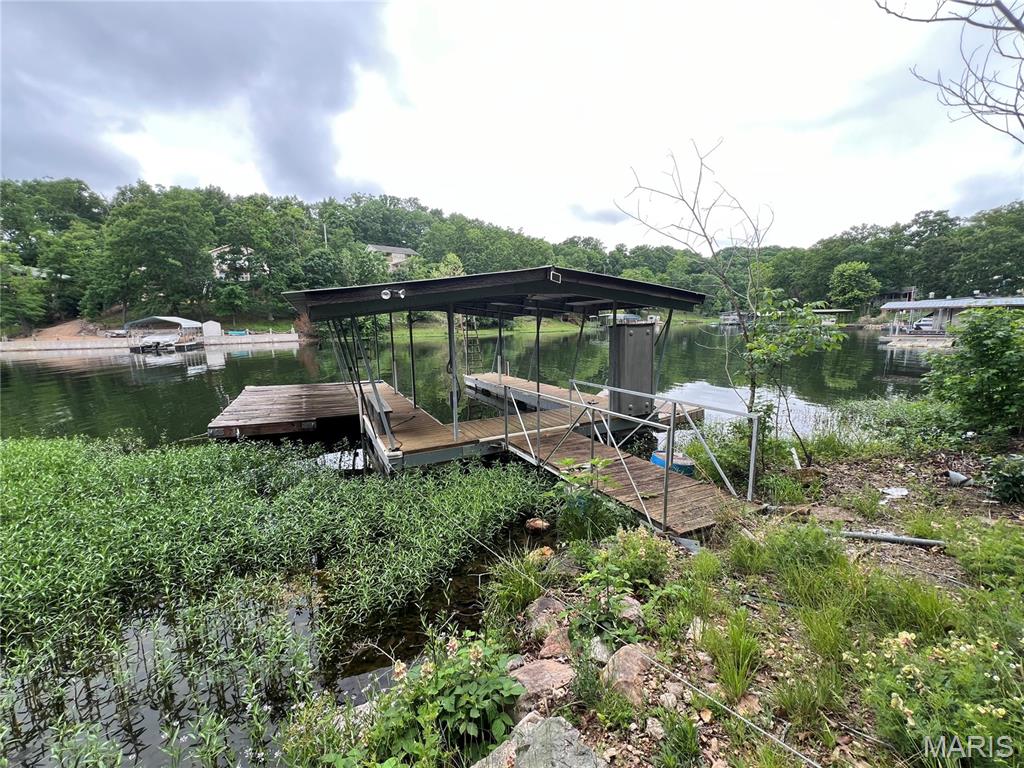 Goose Creek Sub - Residential