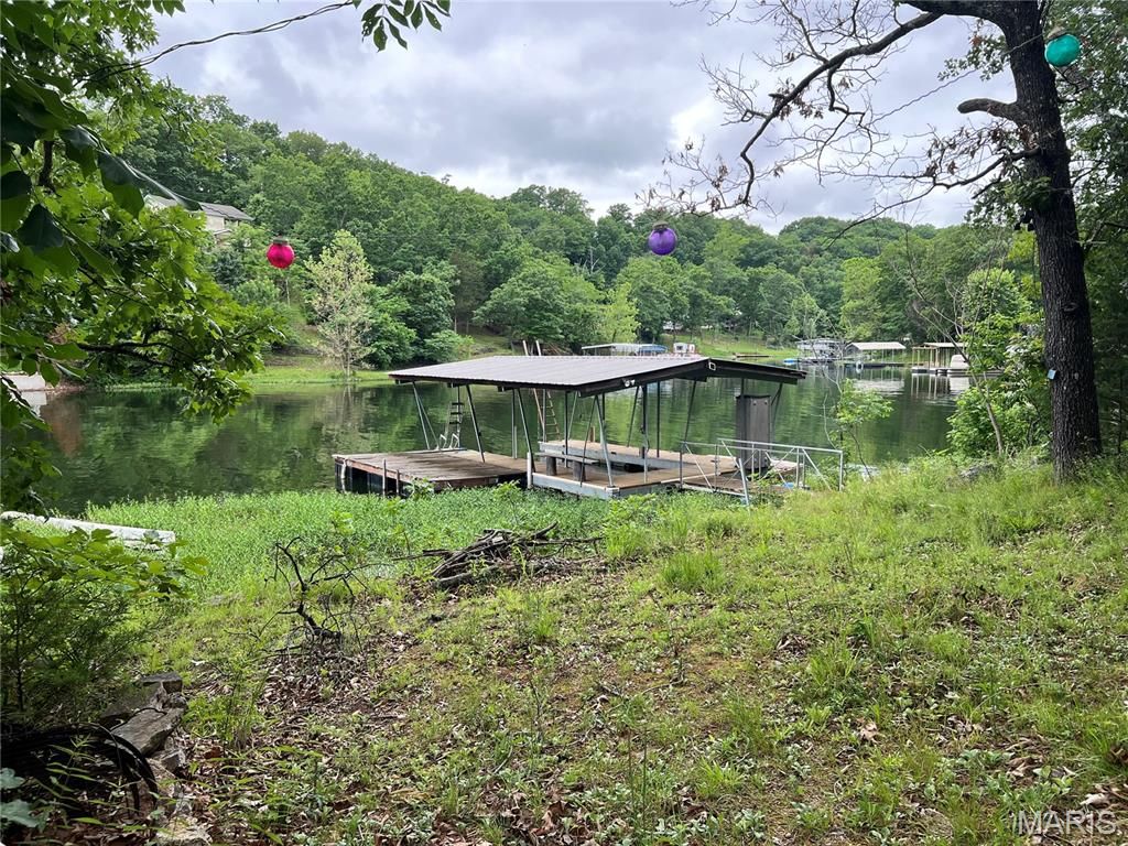 Photo of 6514 La Rose Lane, French Village, MO 63036 (MLS # 26032459)