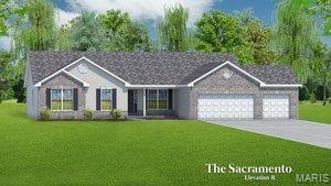 3 SACRAMENTO AT ARBOR VALLEY, WENTZVILLE, MO 63385 - Image a6c84cf41bada7204177f4dd251db7a9/1947152002