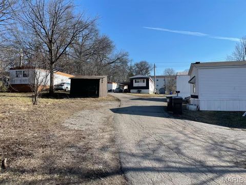 Tiny photo for 530 Hall Street, Troy, MO 63379 (MLS # 26002555)