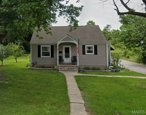 530 Hall Street Troy MO 63379