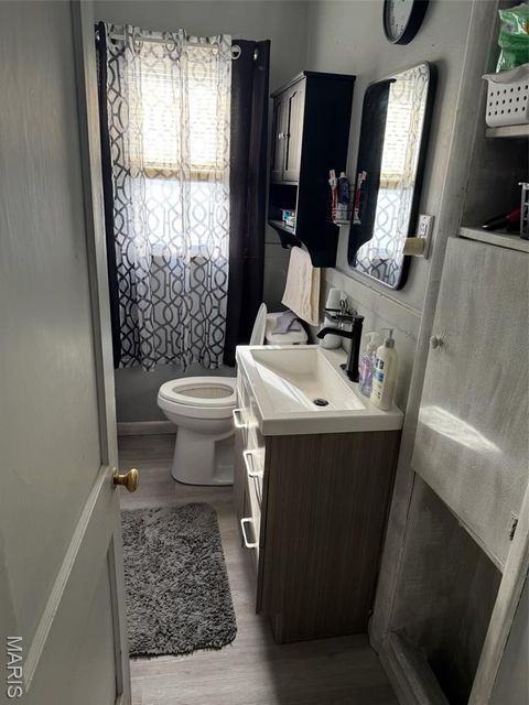 Tiny photo for 530 Hall Street, Troy, MO 63379 (MLS # 26002555)